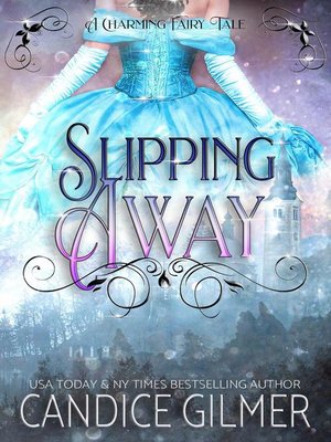 cover image of Slipping Away